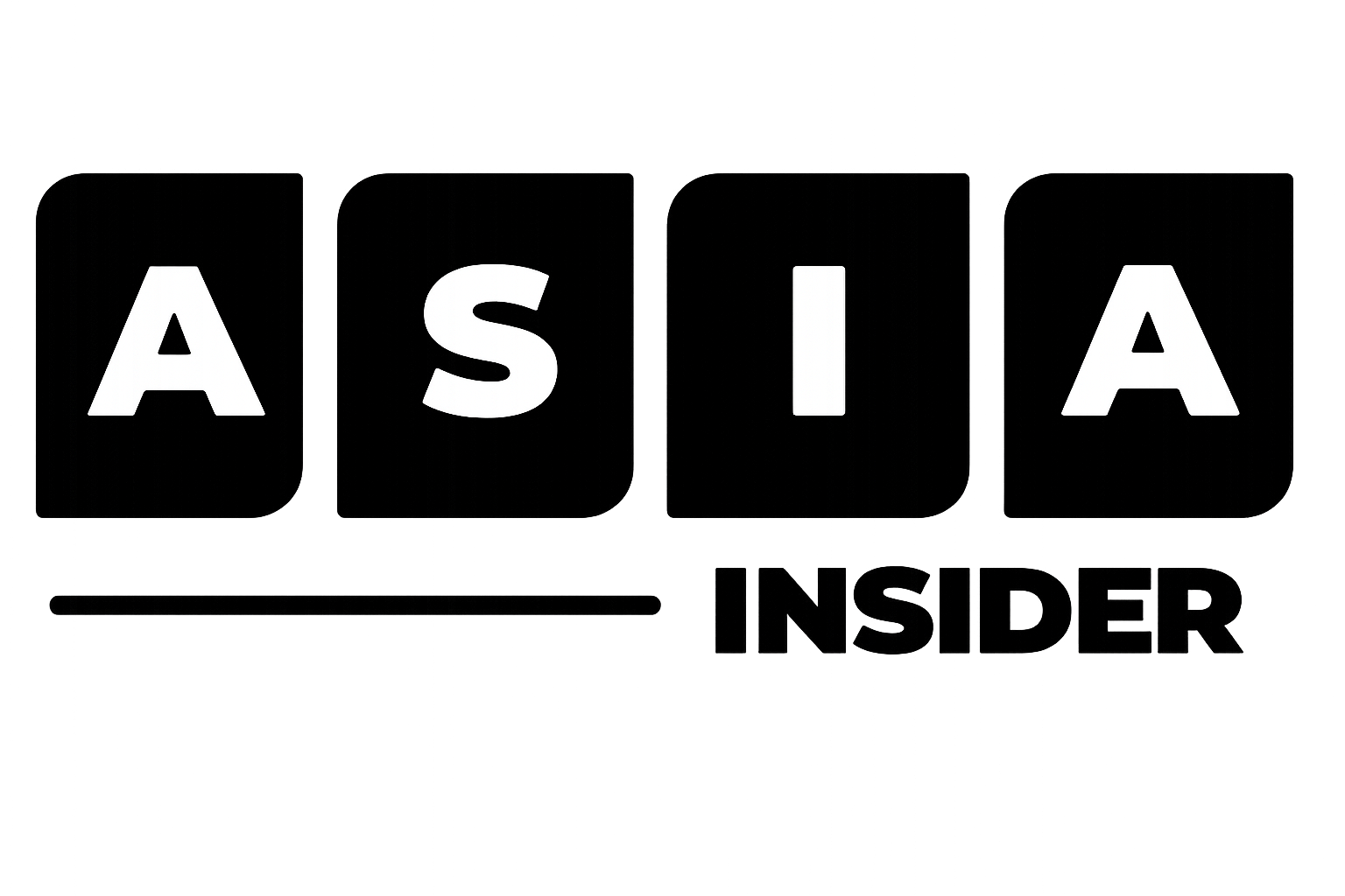 Asia Insider